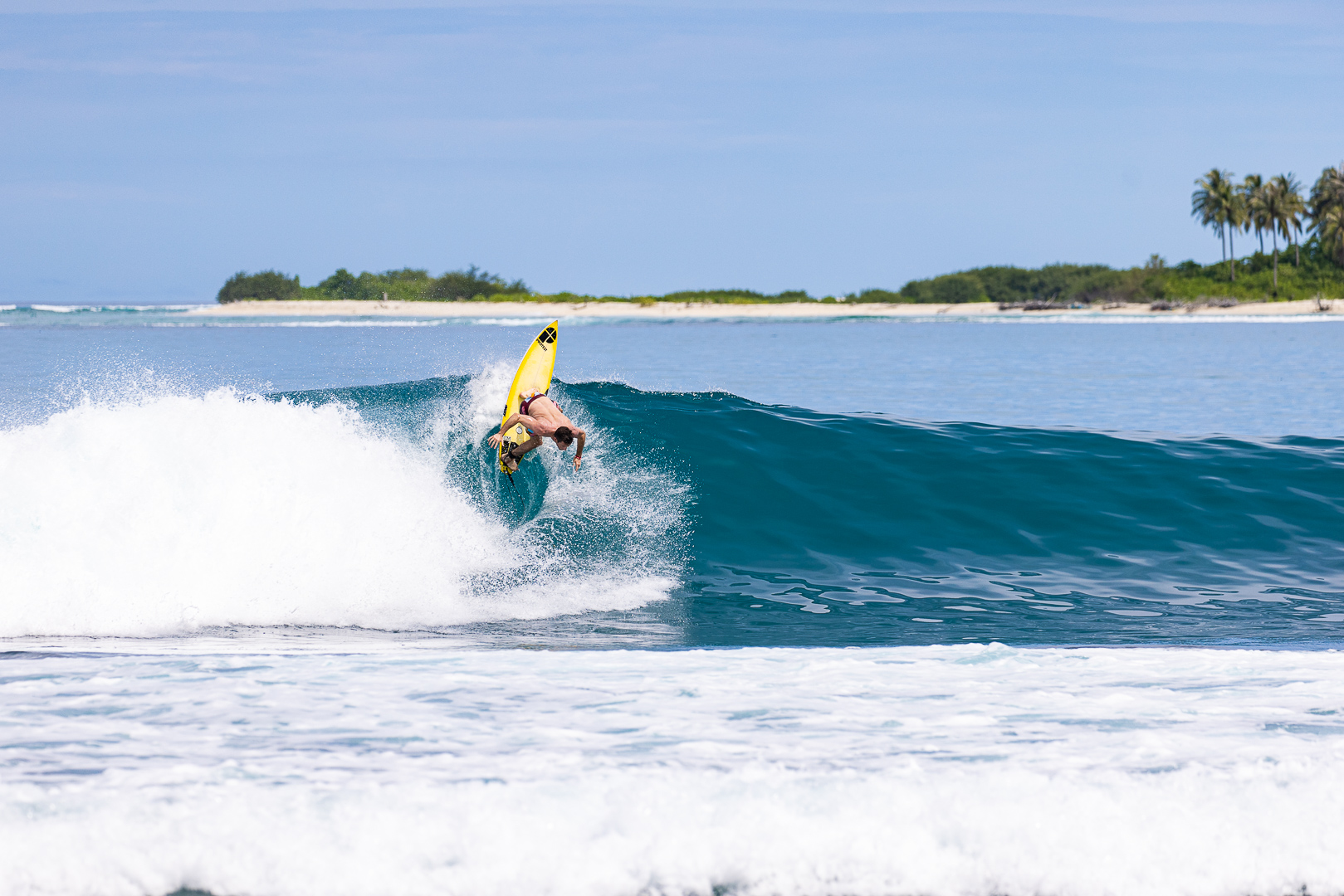 Tristan Guilbaud : surfeur professionnel, Top 10 Européen 2019/2020/2021 Vice-Champion de France open 2023