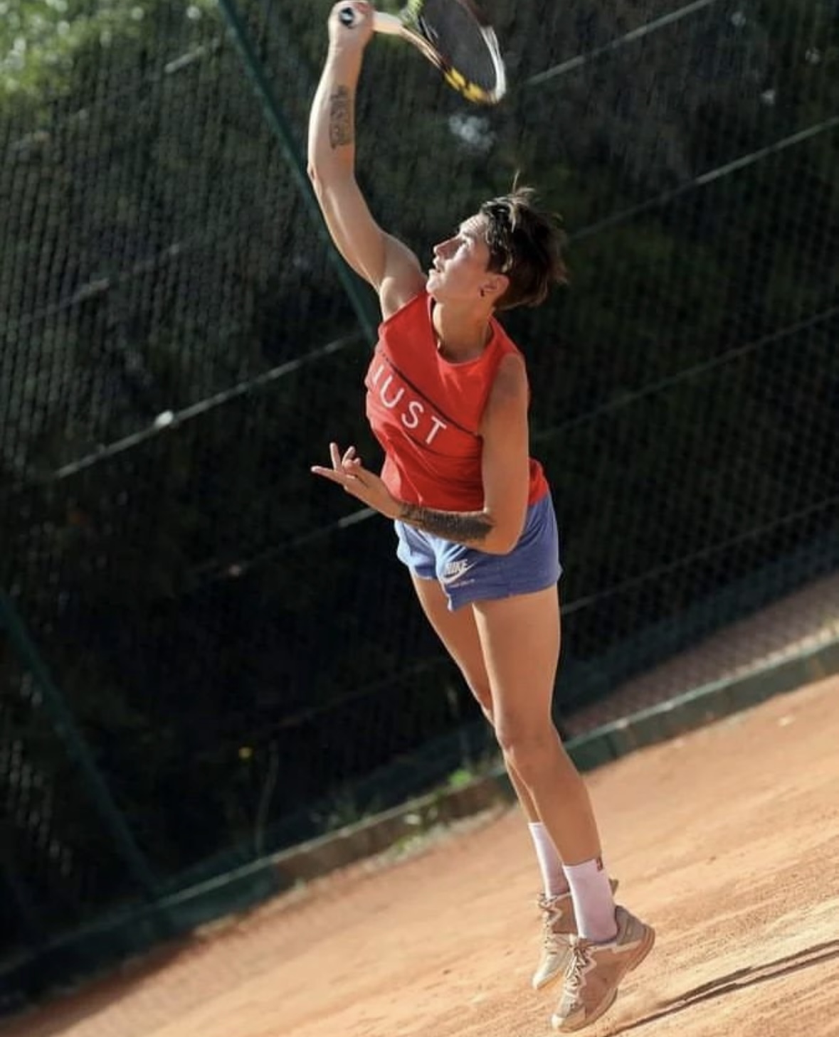 Estelle Savet : Coach de Tennis & Padel, meilleur classement 0